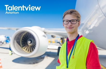 Talentview - Aviation